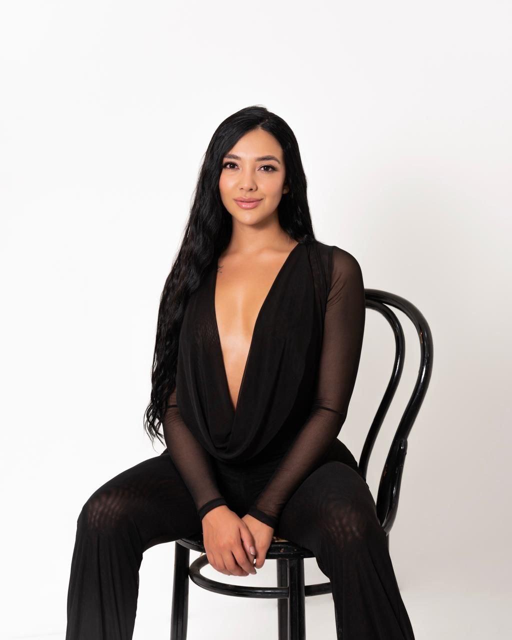Escort - SOFIA - Ibiza Tops